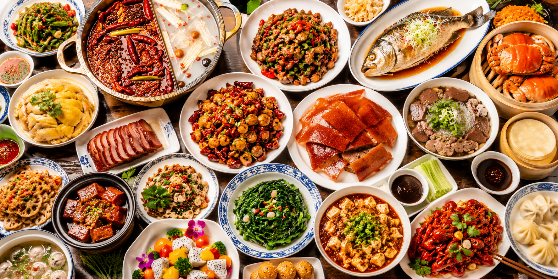 Foodie Journeys preview