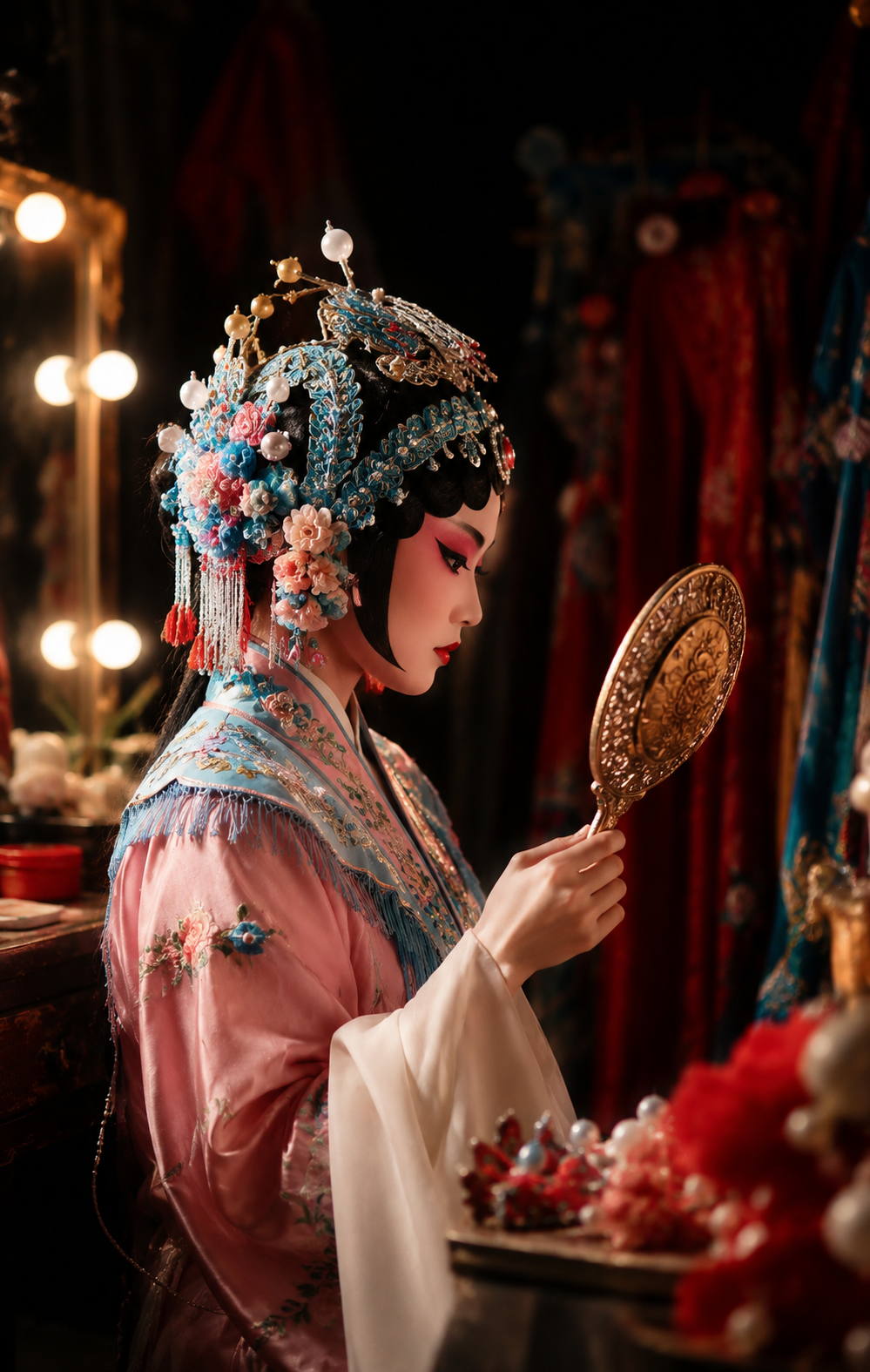 Intangible Cultural Heritage Tour preview